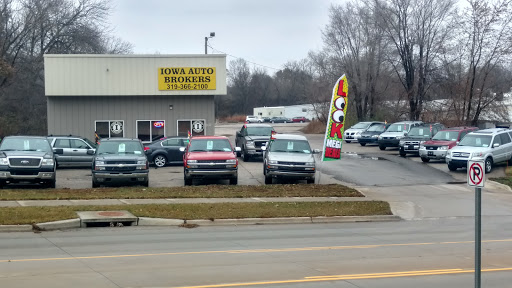 Used Car Dealer «Iowa Auto Brokers», reviews and photos, 937 Blairs Ferry Rd, Marion, IA 52302, USA