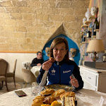 Photo n°4 de l'avis de Luciana.r fait le 09/02/2023 à 17:24 sur le  Le Caserie à Marsala