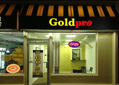Goldpro