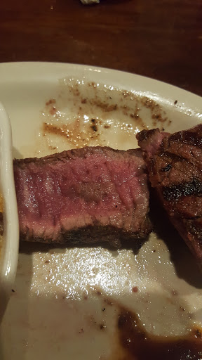 Steak House «The Butcher Shop Steakhouse», reviews and photos, 10825 Hermitage Rd, Little Rock, AR 72211, USA