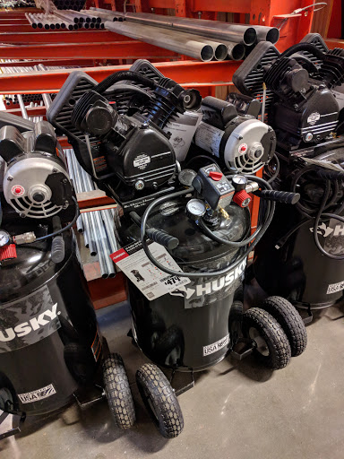 Home Improvement Store «The Home Depot», reviews and photos, 4829 US-90, Pace, FL 32571, USA