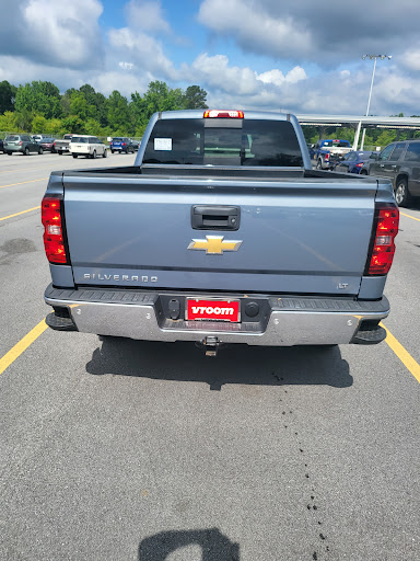 Auto Auction «Manheim Georgia», reviews and photos, 7205 Campbellton Road SW, Atlanta, GA 30331, USA