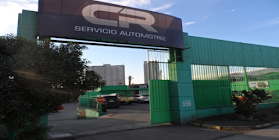 CR Servicio Automotriz