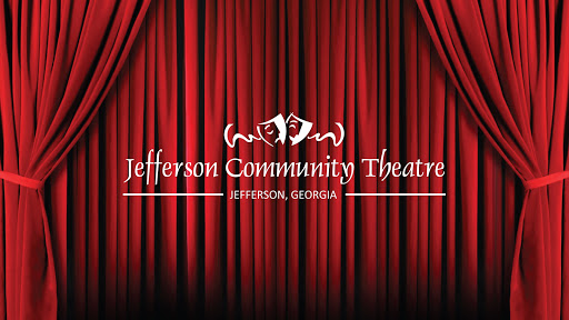 Jefferson Community Theatre