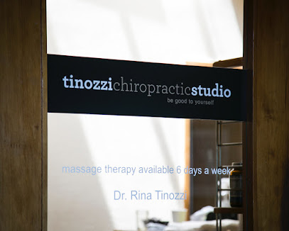 Tinozzi Chiropractic Studio