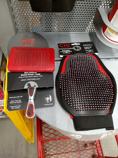 Pet Supply Store «PetSmart», reviews and photos, 1836 Joe Battle Blvd, El Paso, TX 79936, USA