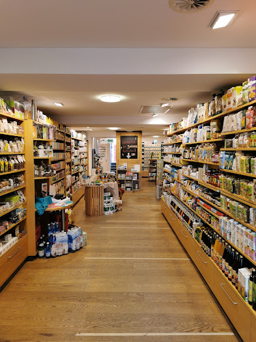Opinii despre Spisergass Drogerie + Reformhaus în St. Gallen - Apotheke