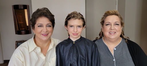 Day Spa «Park Avenue Salon and Spa», reviews and photos, 16 E Derry Rd #1, Hershey, PA 17033, USA