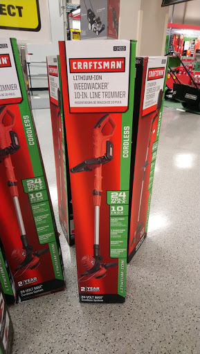 Department Store «Sears», reviews and photos, 2605 Preston Rd, Frisco, TX 75034, USA