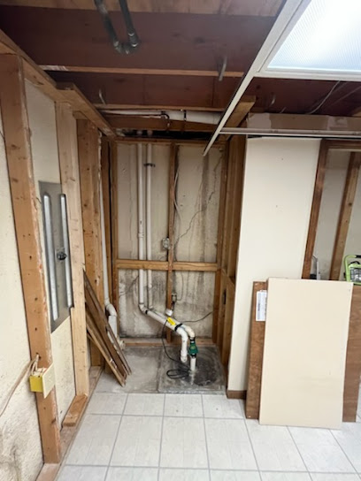 Drywall Patch and Repair LLC