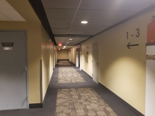 Shopping Mall «Hillcrest Shopping Center», reviews and photos, 1855 E Main St #10, Spartanburg, SC 29307, USA