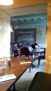Atmosphère du Restaurant Au Fil du Temps à Brantôme en Périgord - n°15