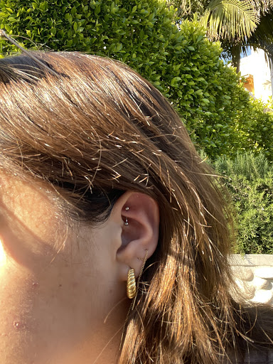 Explore numb tattoo ideas, creative tattoo ideas in San Diego, available at Sideshow Tattoo and Piercing