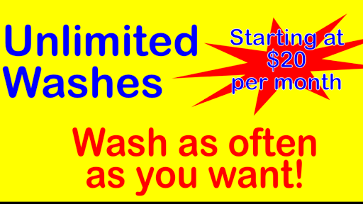 Car Wash «Clean Machine Car Wash & Detail Center», reviews and photos, 401 W Glenside Ave, Glenside, PA 19038, USA