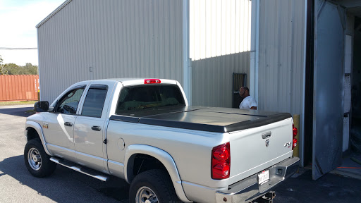 Auto Repair Shop «K&M AUTOMOTIVE», reviews and photos, 40417 Chancey Rd #106, Zephyrhills, FL 33542, USA