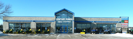 Lawn Mower Store «Century Power Equipment & Sports», reviews and photos, 5920 Memorial Ave N, Stillwater, MN 55082, USA