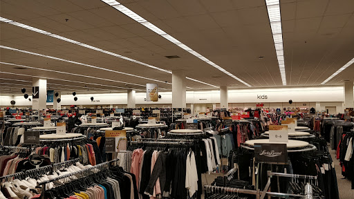 Department Store «Nordstrom Rack Park Meadows», reviews and photos, 8676 Park Meadows Center Dr, Lone Tree, CO 80124, USA