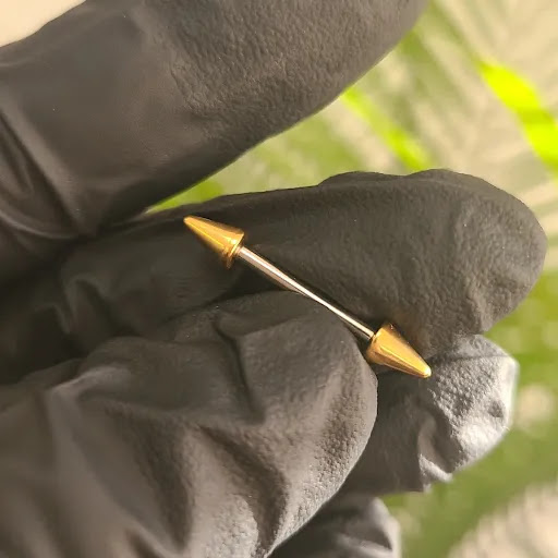 Explore letting go tattoo ideas, creative tattoo ideas in Nacogdoches, available at Primal Piercing & Jewelry