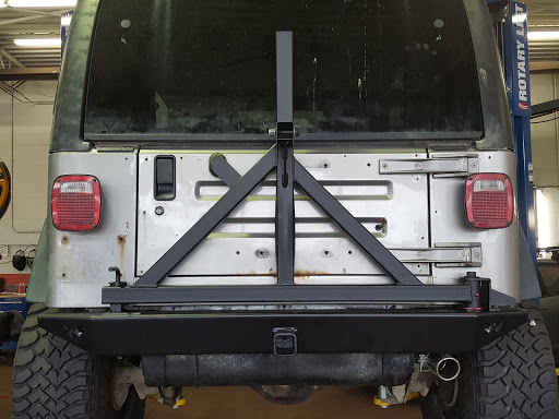 Car Repair and Maintenance «Midas», reviews and photos, 797 W Algonquin Rd, Arlington Heights, IL 60005, USA