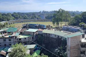Hotel Jum Palace, Rangamati image