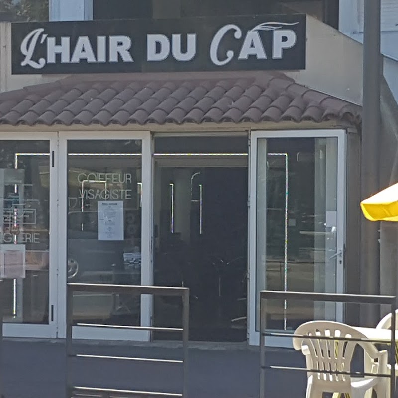 L'HAIR DU CAP