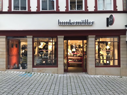 Hunkemöller