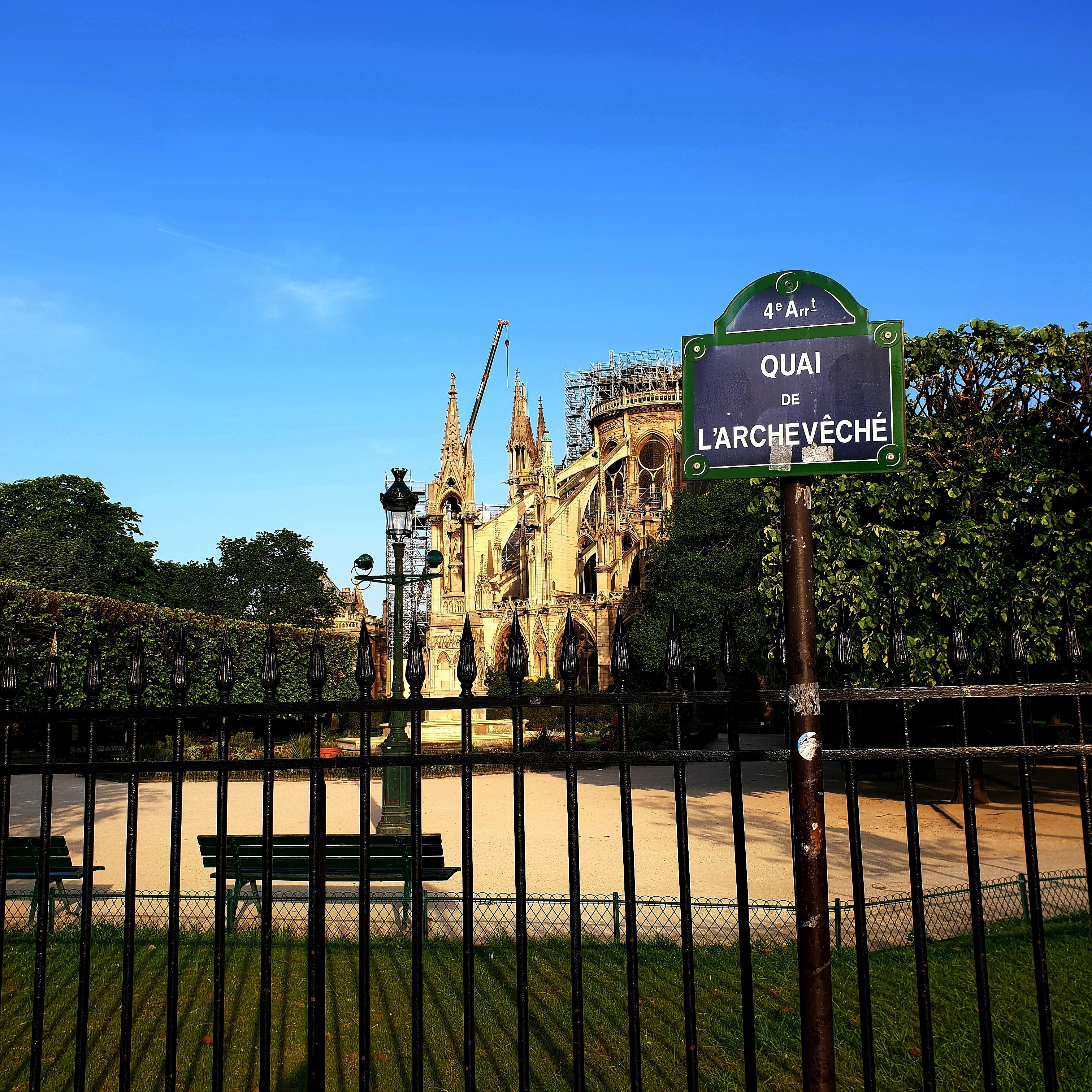 Photo n° 1 de l'avis de paul.R fait le 29/05/2019 à 07:03
