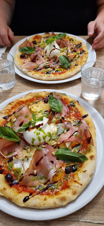 Plats et boissons du Pizzeria Au 20 dL à Malestroit - n°10