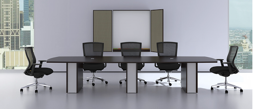 Used Office Furniture Store «Business Furniture Systems», reviews and photos, 3709 E Platte Ave, Colorado Springs, CO 80909, USA