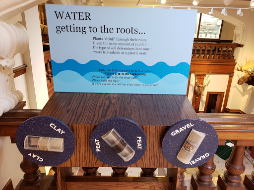 Museum «Elgin Public Museum», reviews and photos, 225 Grand Blvd, Elgin, IL 60120, USA