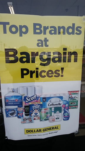 Discount Store «Dollar General», reviews and photos, 5155 S Peoria Ave, Tulsa, OK 74105, USA