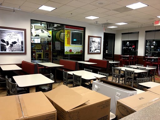 Fast Food Restaurant «Chick-fil-A», reviews and photos, 6416 Carlisle Pike #3500, Mechanicsburg, PA 17050, USA