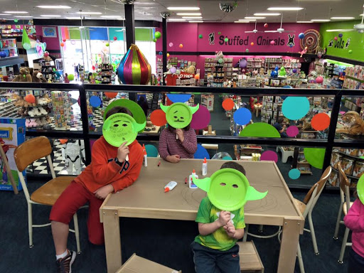 Toy Store «Toy Store», reviews and photos, 5300 SW 21st St A, Topeka, KS 66604, USA