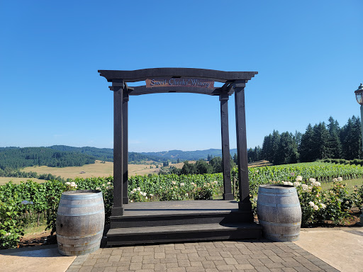 Winery «Sweet Cheeks Winery», reviews and photos, 27007 Briggs Hill Rd, Eugene, OR 97405, USA