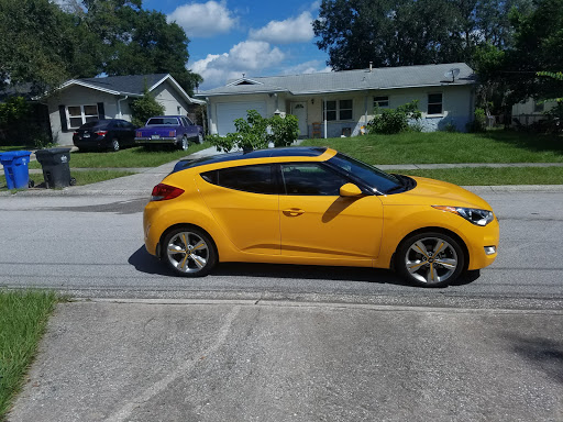 Public Golf Course «Terrace Hill Golf Club», reviews and photos, 7740 Temple Terrace Hwy, Temple Terrace, FL 33637, USA