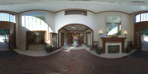 Funeral Home «SCHULTE & MAHON-MURPHY FUNERAL HOME», reviews and photos, 5252 Mayfield Rd, Cleveland, OH 44124, USA