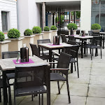 Photo n°9 de l'avis de Yve.e fait le 01/05/2019 à 18:18 sur le  Bienvenue Café & Bistro à Memmingen