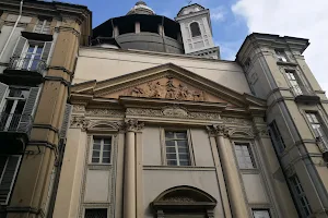 Church of the Holy Trinity image