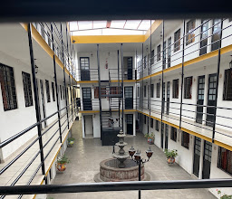 Hotel Doña Carlota's photo