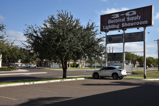 Electrical Supply Store «Three G Electrical Supply», reviews and photos, 811 E Calton Rd, Laredo, TX 78041, USA