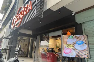 COFFIZZA Cafe and restro image
