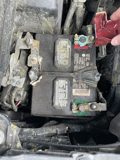 Infiniti Dealer «Plaza Infiniti», reviews and photos, 755 N New Ballas Rd, Creve Coeur, MO 63141, USA