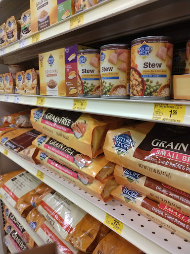 Pet Supply Store «PetSmart», reviews and photos, 534 US-441, Lady Lake, FL 32159, USA