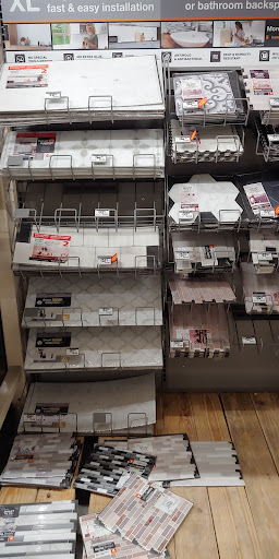 Home Improvement Store «The Home Depot», reviews and photos, 50 Traders Way, Salem, MA 01970, USA