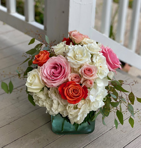 Florist «Florist Of Covington», reviews and photos, 2640 N Hwy 190, Covington, LA 70433, USA