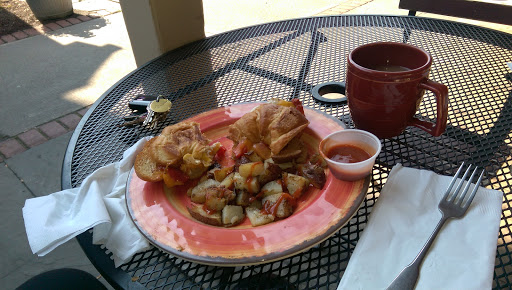 Cafe «Mudd Puddle Coffee Roasters», reviews and photos, 10 Main St #312, New Paltz, NY 12561, USA