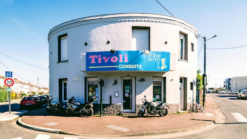 Tivoli Conduite à Le Bouscat