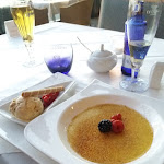 Photo n°2 de l'avis de Nadine.. fait le 14/05/2019 à 06:10 sur le  Seehotel Berlin-Rangsdorf à Rangsdorf