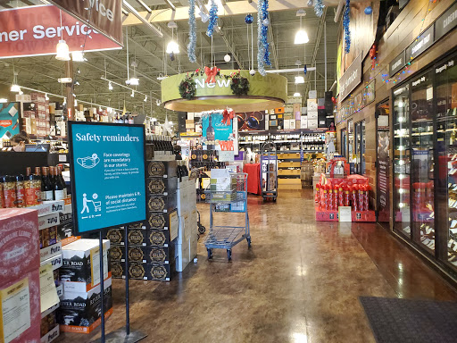 Wine Store «Total Wine & More», reviews and photos, 13711 S Tamiami Trail, Fort Myers, FL 33912, USA