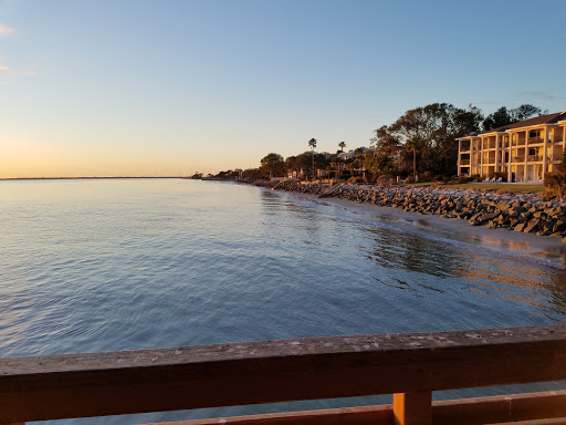 Private Golf Course «Sea Island Golf Course», reviews and photos, 100 Retreat Avenue, Saint Simons Island, GA 31522, USA
